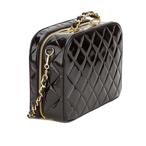 chanel handbag consignment|authentic pre owned Chanel handbags.